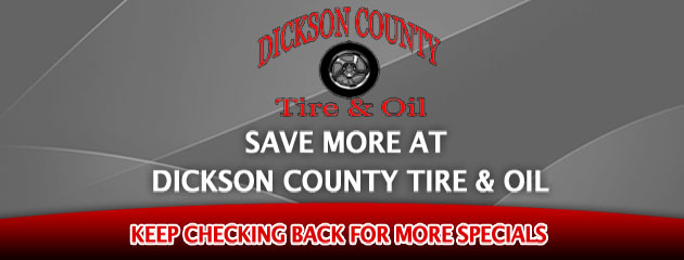 Dickson County_Coupon Specials