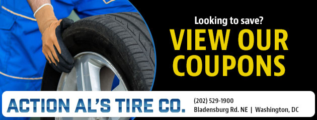 Action Als Tire Savings