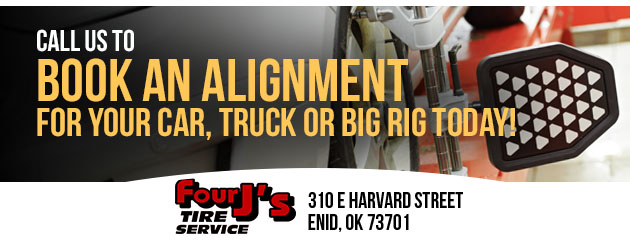 Call to Book Your Alignment!
