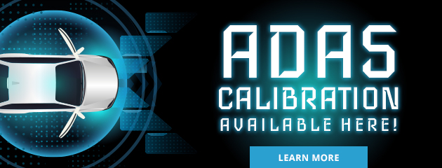 ADAS Calibration Available Here