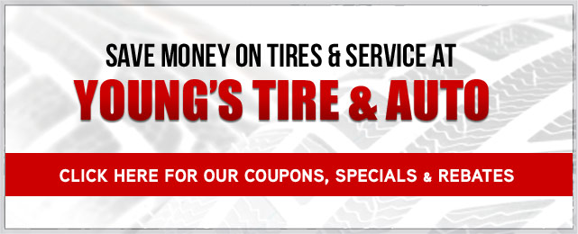 Youngs Tire and Auto Savings