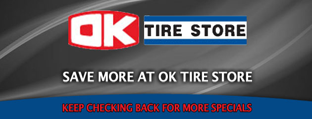 OK Tire Store ND_Coupon Specials