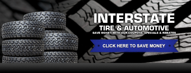 Interstate Tire & Automotive_Coupons Specials