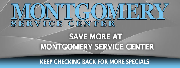 Montgomery Coupons Specials