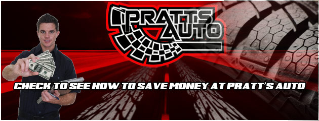 Pratts Auto Coupons, Specials, Save Money