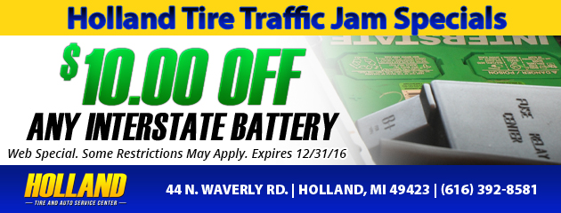 interstate batteries coupons