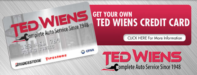 Ted Wiens CFNA 2023