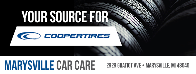 Your Source for Coopertires
