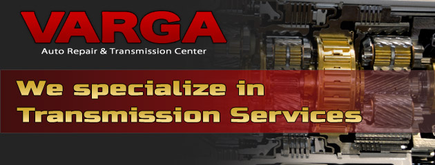 Varga Transmission Services