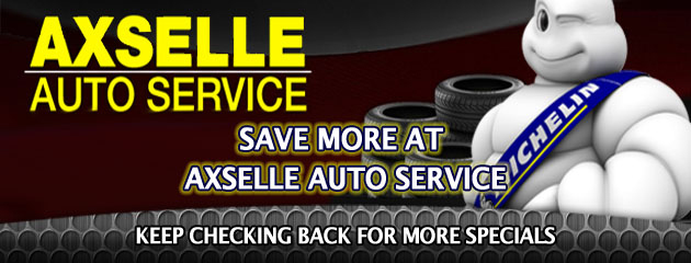 Axselle Auto_Coupon Specials