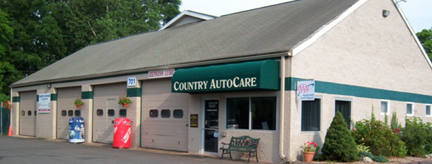 Country Auto Care