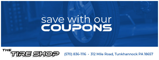 Save With Our Coupons
