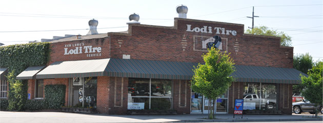 Lodi Location