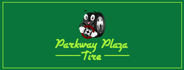 Parkway Plaza Tire Savings