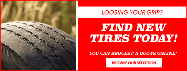Find Tires