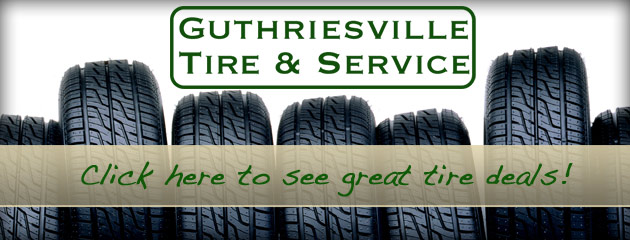 Guthriesville Coupons