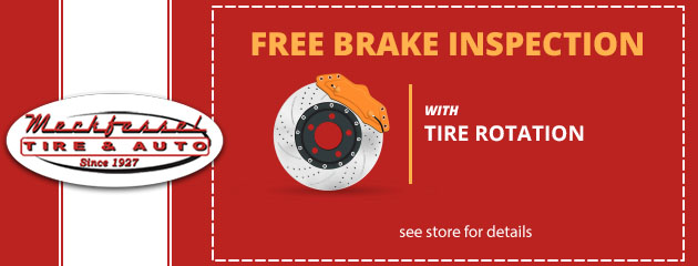 Belleville Il Tires Auto Repair Meckfessel Tire Auto