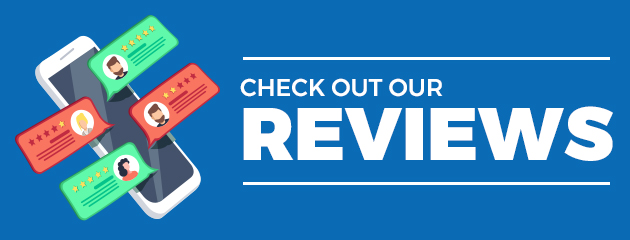 Check Out Our Reviews