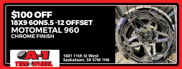18x9 6on5.5 -12 offset - Motometal 960