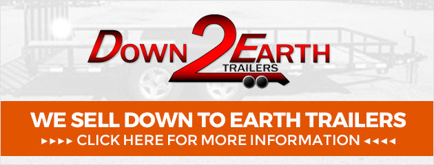 Down to Earth Trailers