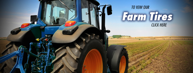 Farm Tires