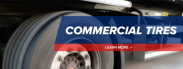 Commercial Tires