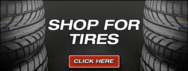 Shop Tires