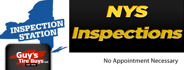 NYS-Inspections