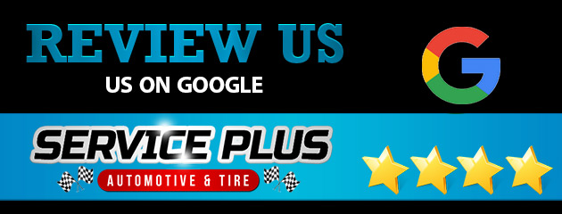 Review Us On Google+ and take $10 off any full price service!