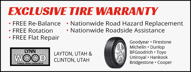 Tire Warranty