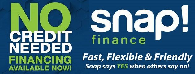 Apply for Snap Financing