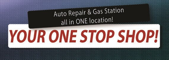 One-Stop Automotive Shop