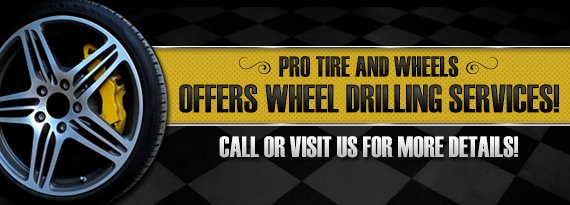 Premier Wheels & Pro Tires - (Norwalk, CA) > Services > Our Services > Wheel  Polishing and Refinishing