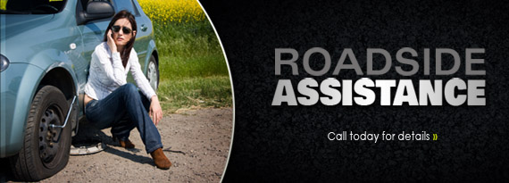Roadside Assistance 