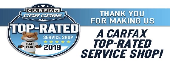 Top Rated Service Shop
