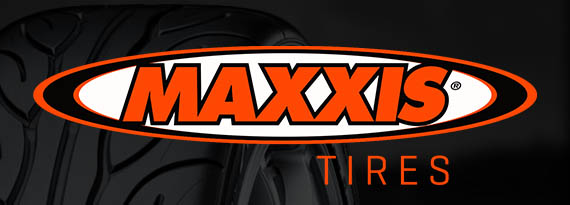 Maxxis Tire