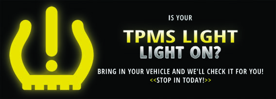 TPMS Light