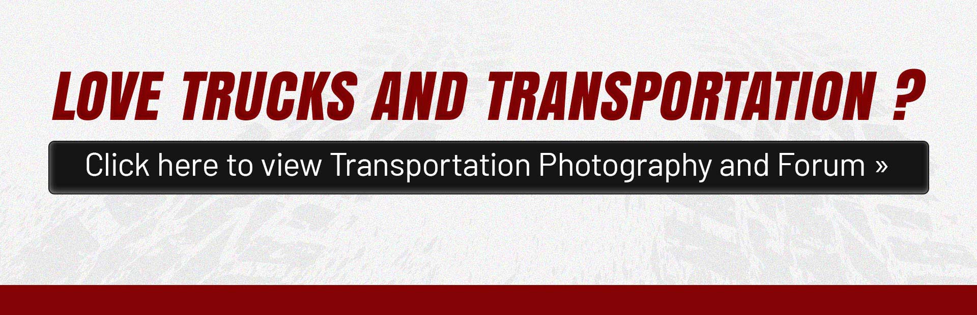 Trucks and Transportation