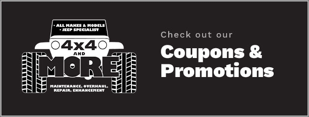 Save with our Coupons