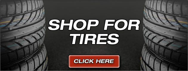 Shop for Tires