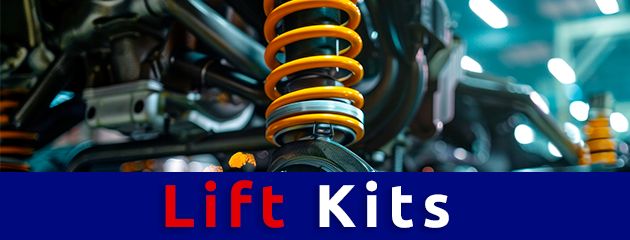 Lift Kits