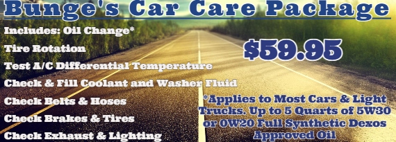 Auto Repair u0026 Tire Coupons in Elgin, Bartlett u0026 Hampshire, IL 