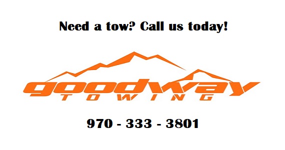 Need a Tow?