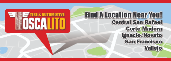 Toscalito Tire & Automotive | Auto Repair & Tire Shop in San Rafael ...