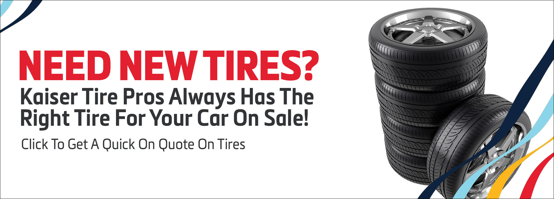 Kaiser Tire Pros | Auto Repair & Tire Shop in Louisville, KY and New ...