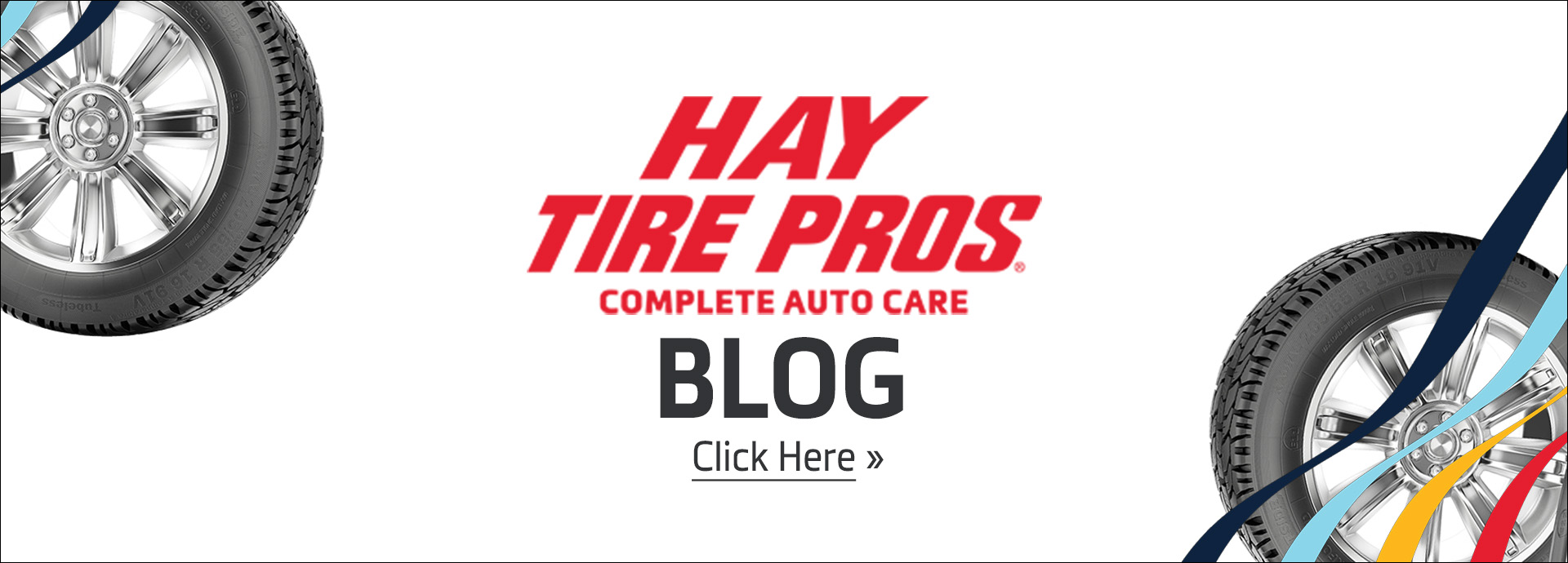 Hay Tire Pros Blog