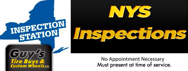 NYS Inspections Special