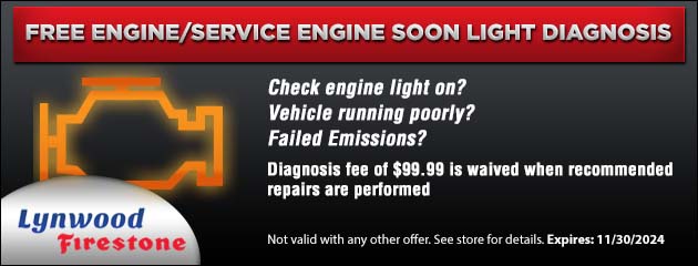 Engine Diagnostics Special