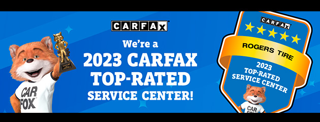 Carfax Special