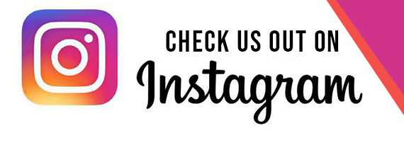 Check Us Out on Instagram